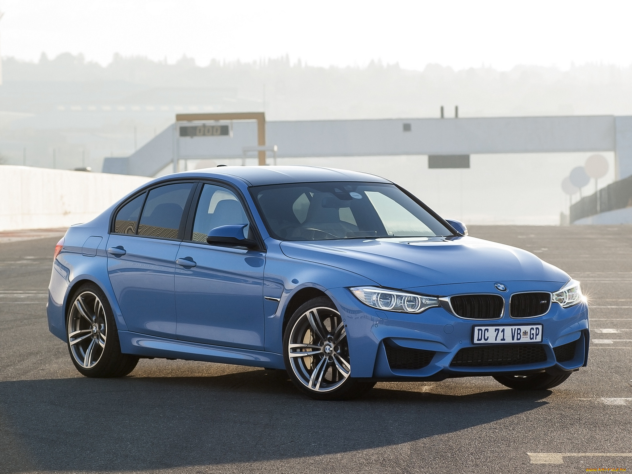 , bmw, m3, za-spec, f80, 2014, 